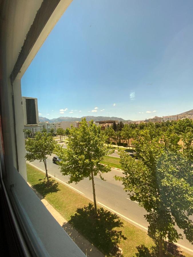 Ryad Tetouan Aeroport Kültér fotó
